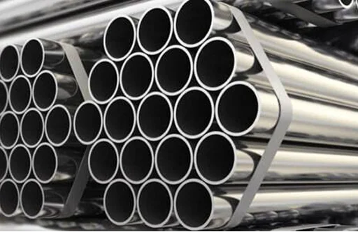 Stainless Steel 316 Welded Pipe & Tube
